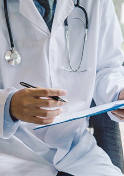 homeopathy doctor